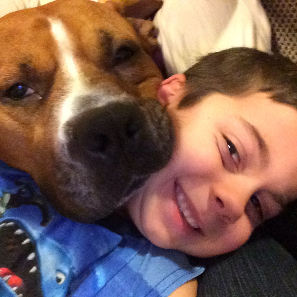 KMW2814's profile picture. Mother of 3 wonderful kiddos! Loving every minute of family time and watching my kids learn and explore life every day!