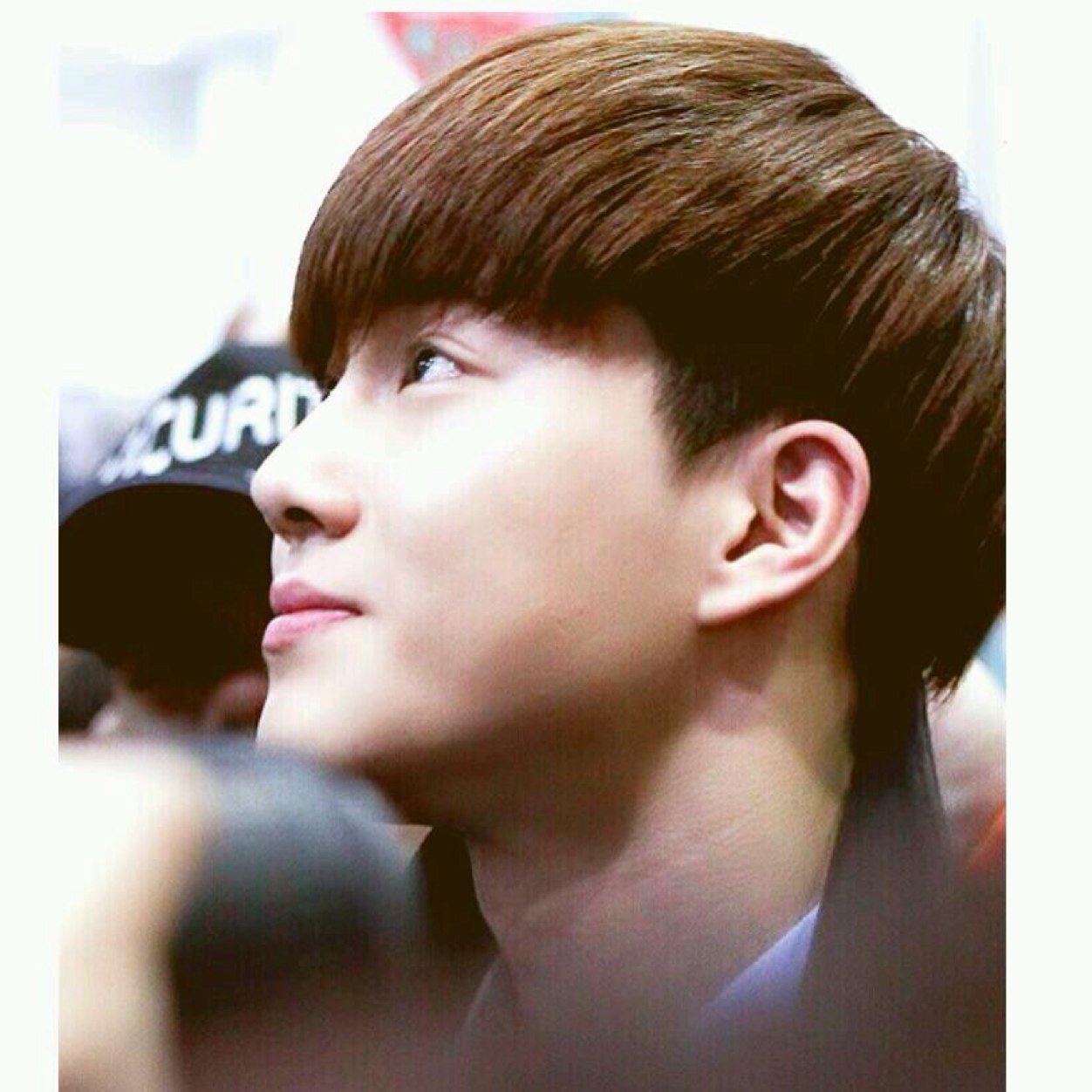 ขอบคุณทุกคนที่อยู่กับจุนมยอนบอทนี้จนวินาทีสุดท้ายครับ รักทุกคนครับ❤️