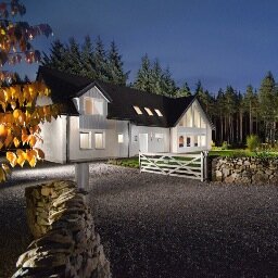 Luxury Self Catering in the Highlands of Scotland #luxury #scotland #highland #selfcateringscotland