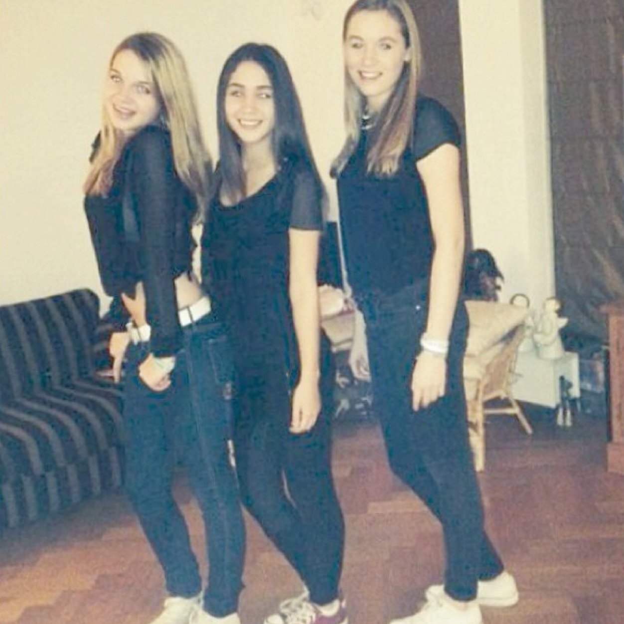 IG xxsjuuul