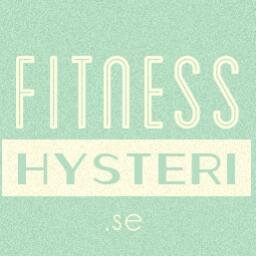 En fräschare träningsblogg! Hälsa, träning, raw food, detox, yoga, löpning, styrketräning, och allt annat som hör till.
