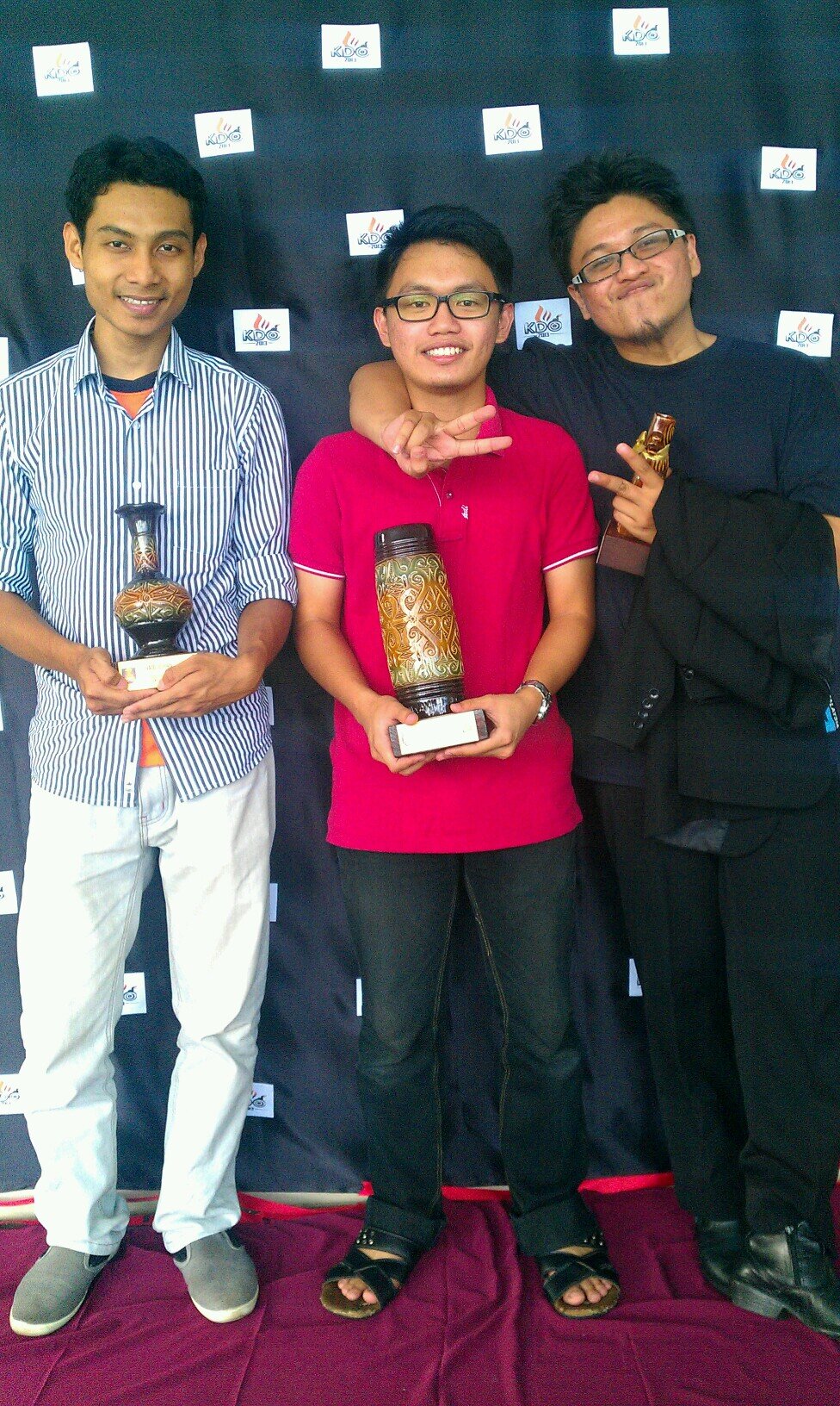 IzadShah10's profile picture. 