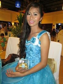 AikaArrazMaaba's profile picture. simple girl with the great smile :)