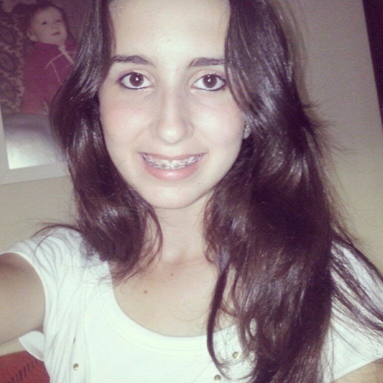 Jesus é o jardineiro e as árvores somos nós. ♪