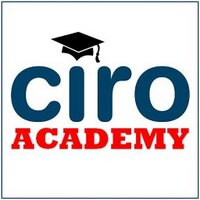 The CIRO Academy (@ciroacademy) 's Twitter Profile