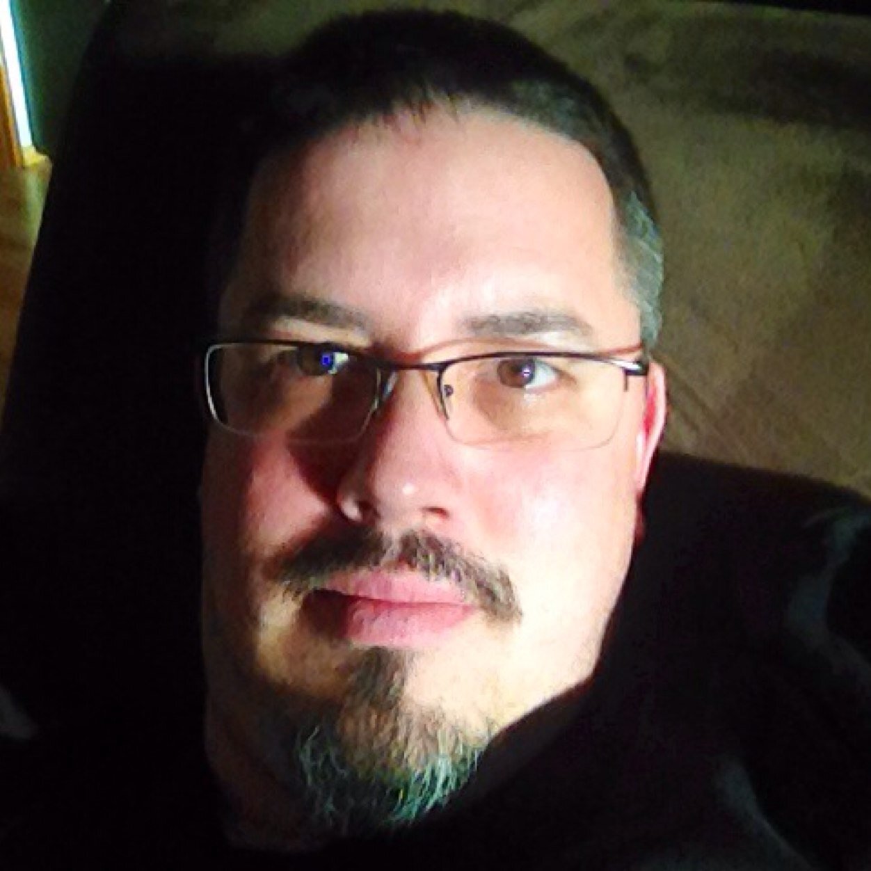 SvenZet's profile picture. 