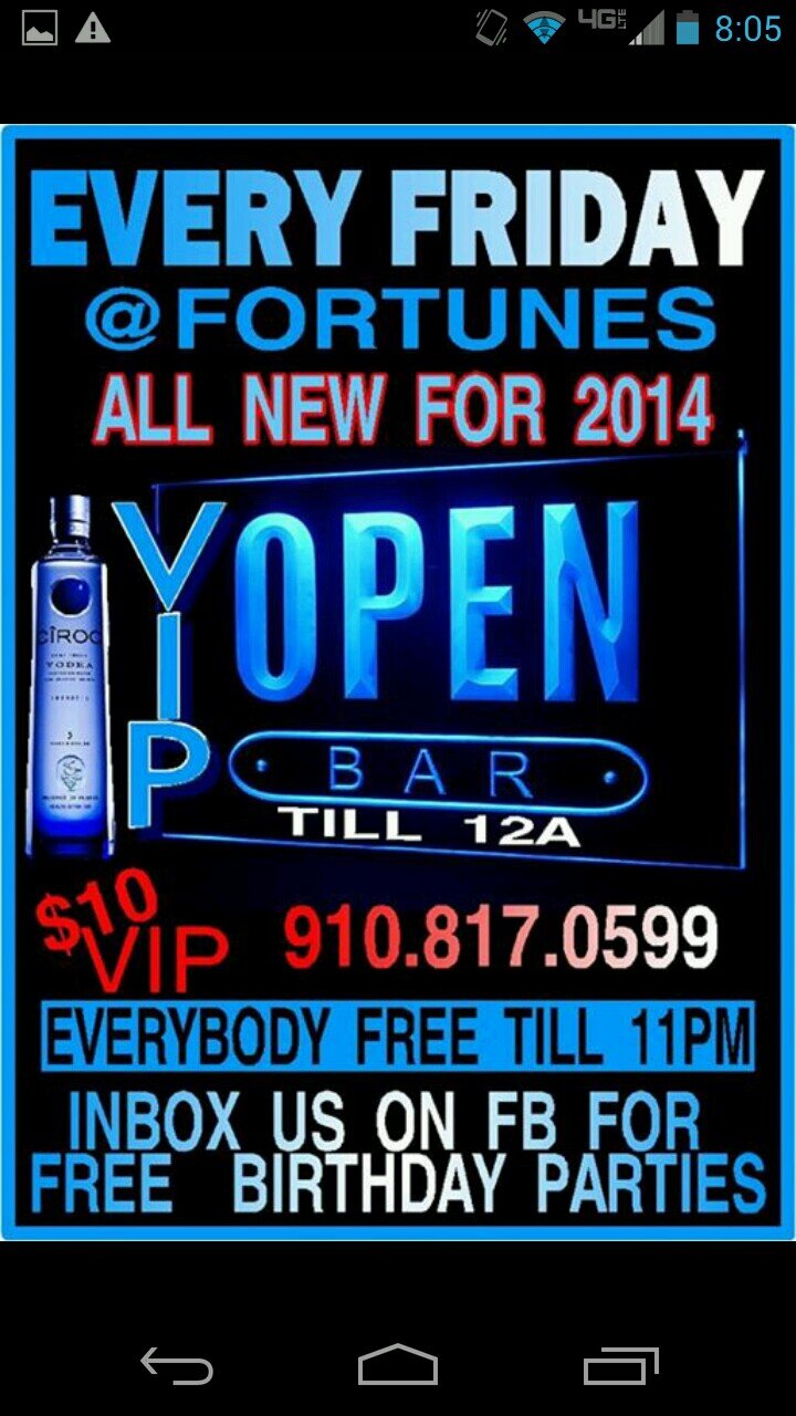 NIGHT CLUB/BAR & LOUNGE.. 21+