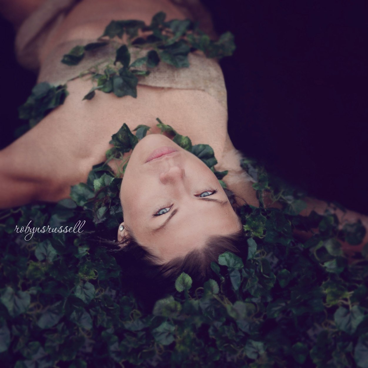 LydiaLoca's profile picture. Winemaker at Ravine Vineyards,Artist, Scientist, Food Lover, Writer, self proclaimed rockstar