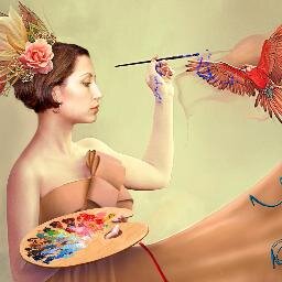 Художник, преподаватель. Арт-директор Художественной Мастерской Лилии Степановой. КАНАЛ ВИДЕО УРОКОВ ЖИВОПИСИ: http://t.co/IUaTRBFYQk