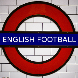 EFSblog's profile picture. Blog italiano sul calcio inglese. Uno sguardo romantico e appassionato su The Beautiful Game