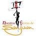 Soria NuestrasFiestas (@nuestrasfiestas) Twitter profile photo Soria NuestrasFiestas (@nuestrasfiestas) Twitter profile photo