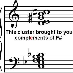 Musician.