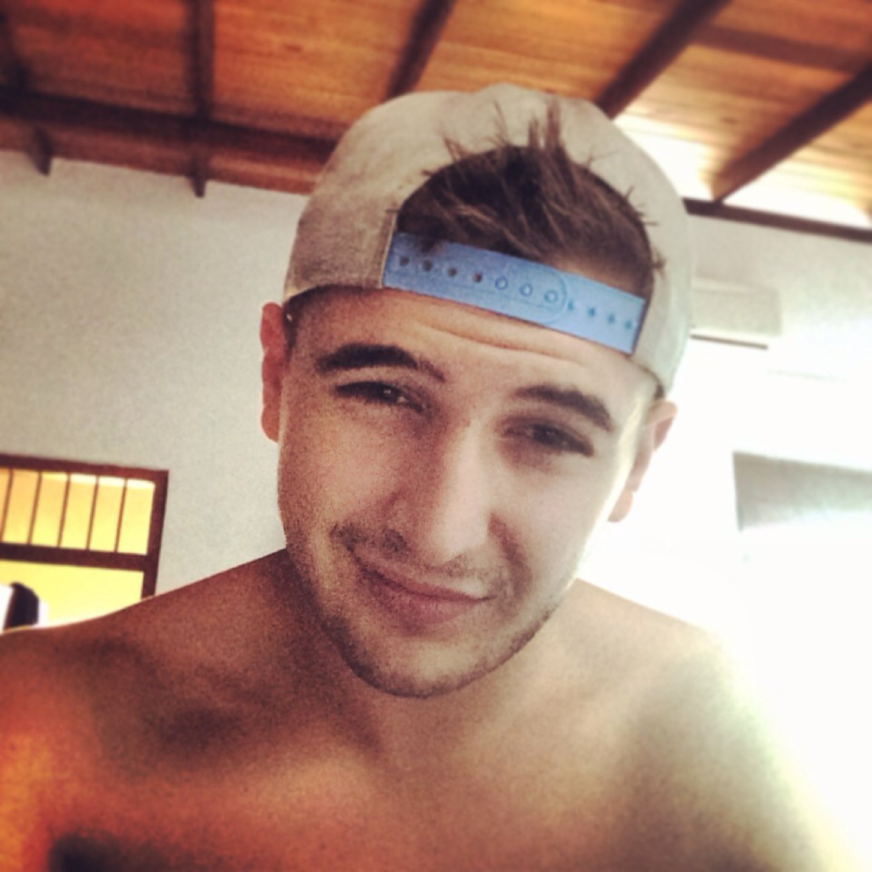 Benjamin ford facebook #5
