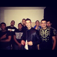 Naseem (@nazmuzik) 's Twitter Profile