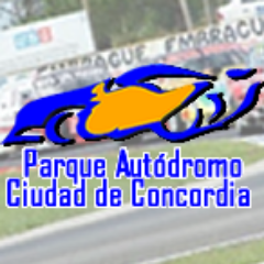 Parque Autódromo Ciudad de Concordia