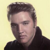 Elvis Presley(@ElvisPresley) 's Twitter Profile Photo