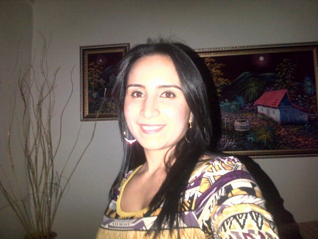 Gracias por todo lo Bueno Mi Dios ☺
