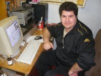 ypoxparal's profile picture. Мои соседи слушают хорошую музыку, хотят они этого или нет.