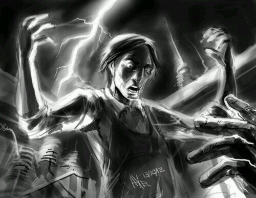 sciencevictom_V's profile picture. 