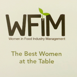 Women in Food Industry Management is a not-for-profit organization dedicated to helping members connect w/others, develop their skills & support one another.