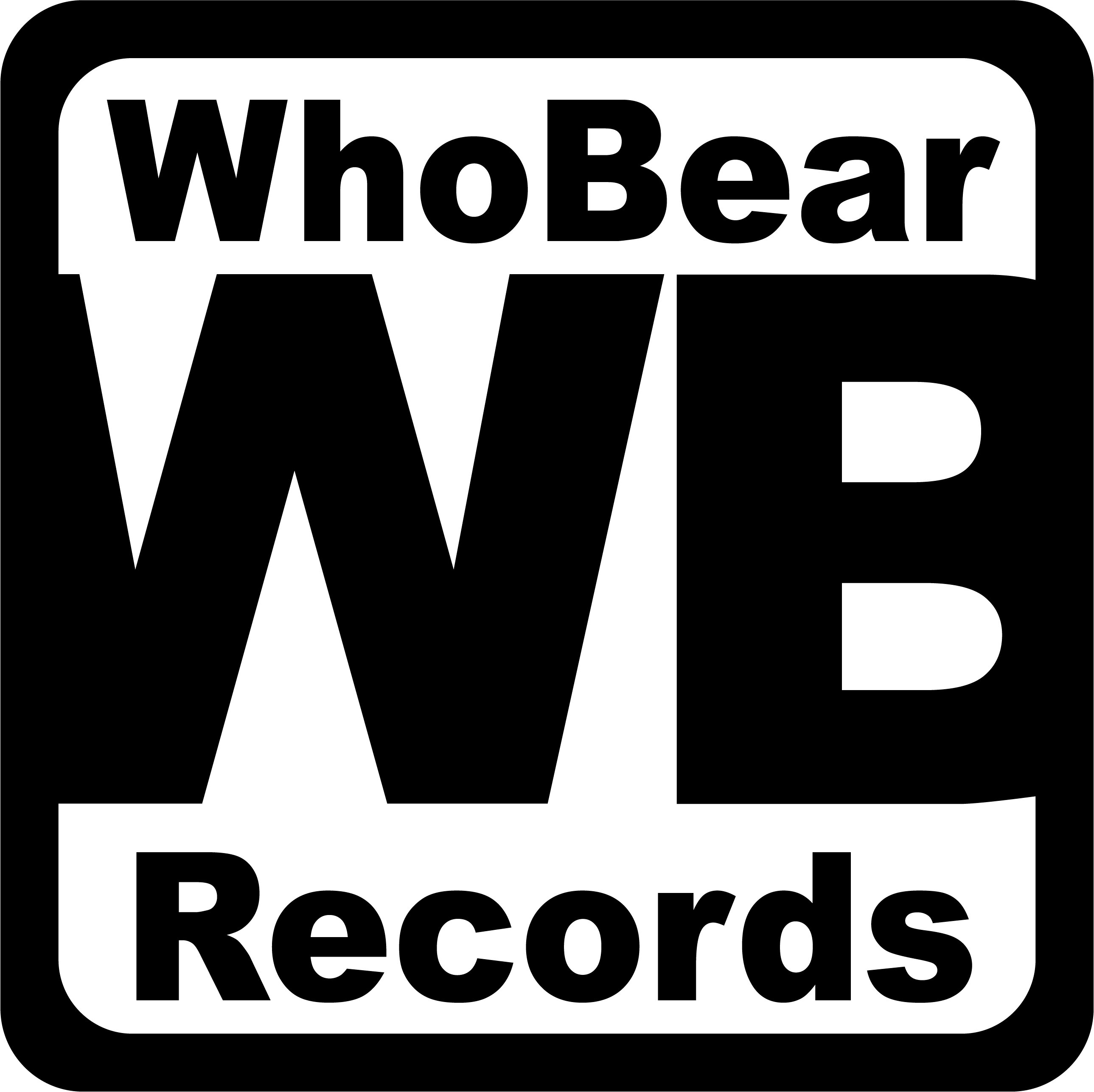 A&R WhoBear & Suma Records