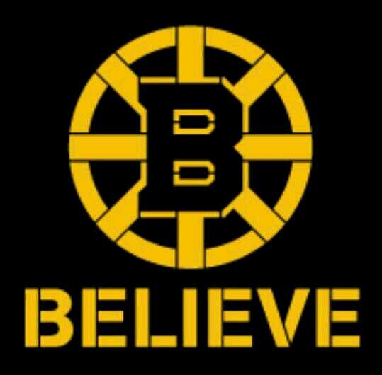lucky mom of 2 awesome daughters. Bruins fan for life!
