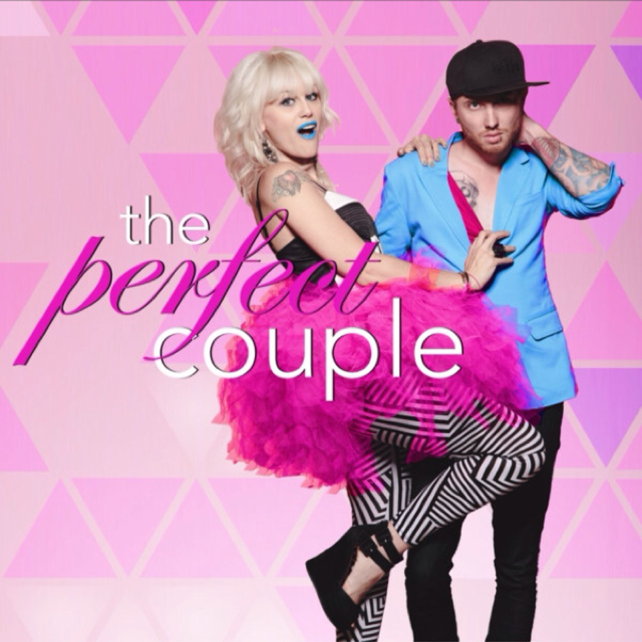 Perfect The Couple Erotic clip Perfect The Couple