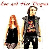 Eva and Her Virgins (@evahervirgins) Twitter profile photo