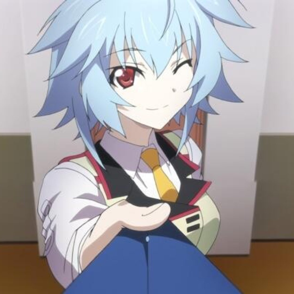 更識 楯無 Tatenasi Nr Twitter 更識 楯無 Tatenasi Nr Twitter