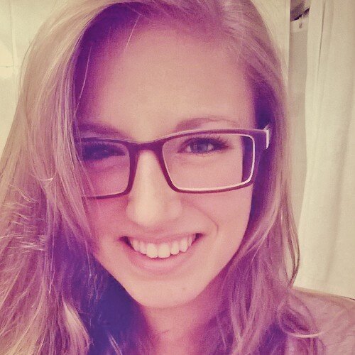 genifuller13's profile picture. ♥ everything happens for a reason ♥                                               Dance and Psych major at Goucher College #GopherIt #DanceTherapy