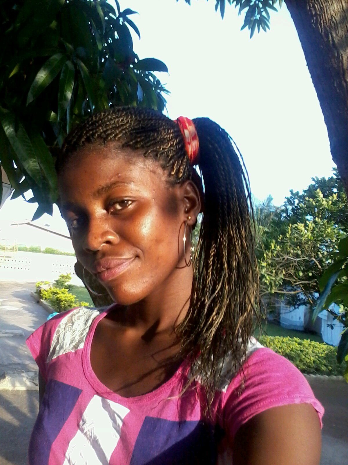 the lord is my strenght
