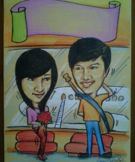 College in Technology of Livestock Product UNDIP '12.Owned by @FernandoTindaon•