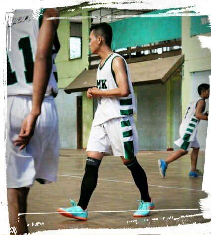 | MAKE THINGS HAPPEN | 30 Agustus 1996 | Asistent Coach di ETANA | Bendahara Tehnik Pemesinan 1 di SMKN 2 Sragen | pin 757A1F0E |
