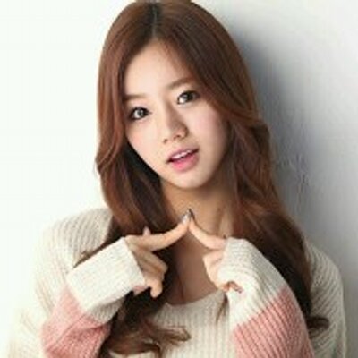 Park Hyeri M2n Lhyeri Twitter