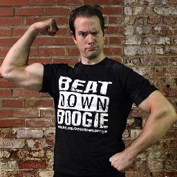 Actor/ Writer/ Stuntman/Fight Choreographer/Filmmaker. Best known for his work with YouTube channels @c_force_films @BeatDownBoogie and @Distractotrontv.