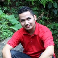 Rendra Aris Firdaus (@rendra_af) 's Twitter Profile