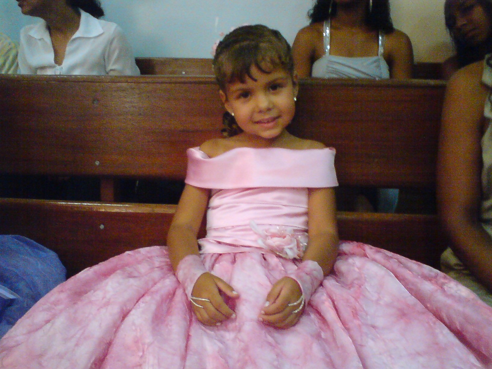 sou sarinha muito engraçadinha ! hahah