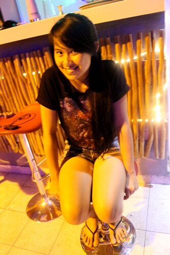 Le meridien jimbaran