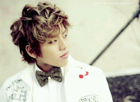 INFINITE  DongWoo  bot                                                                     start  14.01.17 ~
