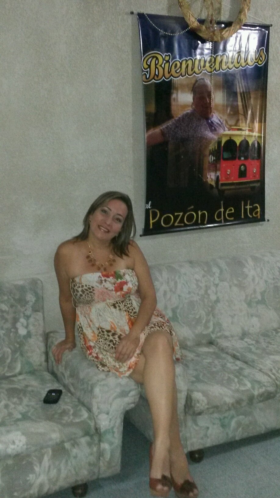 Yo Soy Una Mujer Feliz, Visionaria y Lider...!!! Y Si Que Lo Soy...!!!