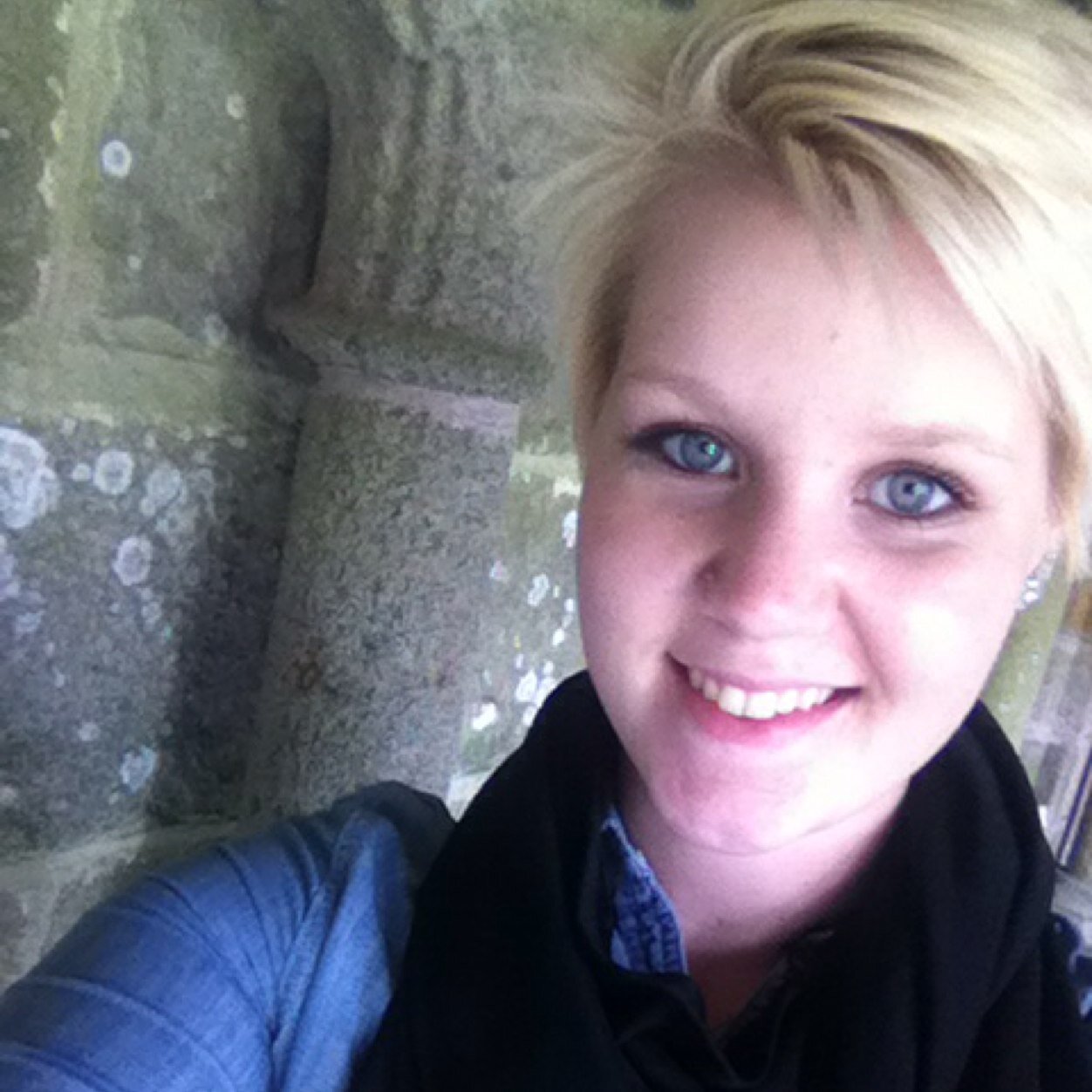 hey, I'm Riley :)