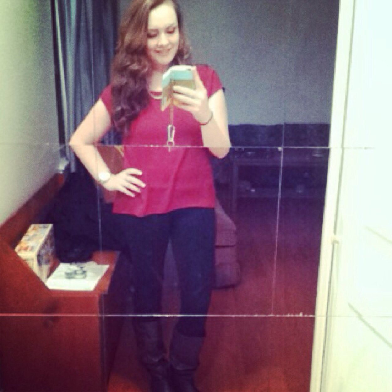 rachelkaufman16's profile picture. RU Class Of 2016!