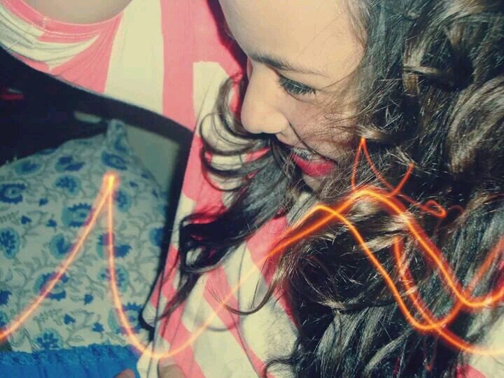 never say never - believe *-*