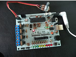 Program-ME é o Arduino da Globalcode: eletrônica, robótica e muito mais