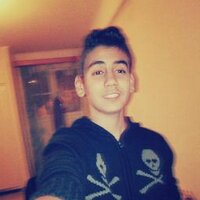 TRΔCKER (@arezkitracker) 's Twitter Profile