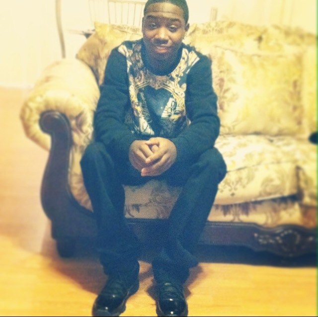 Keep God 1st & Fam 2nd #LOYALTY