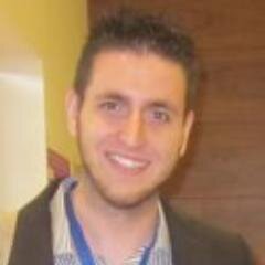 Chemical Engineer, PhD. Researcher at CSIC-ICB (Spain) https://t.co/huzzEGLhbK