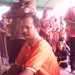 YA`AHOWU