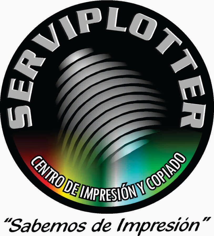 serviplotter100's profile picture. Impresión digital pequeño y Gran Formato, Corte y Grabado laser. ¡Nuevo! Publicidad con impresión 100% ecológica Certificada por la FDA
