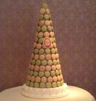 AgatheMahe's profile picture. French wedding planner